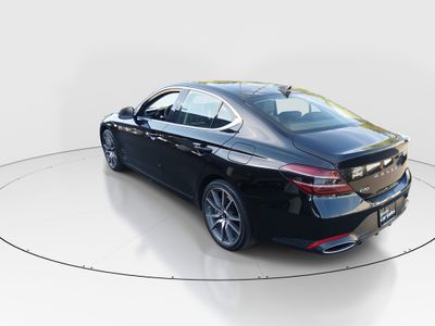 2025 Genesis G70 - Photo 5