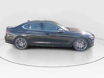 2025 Genesis G70 - Photo 8