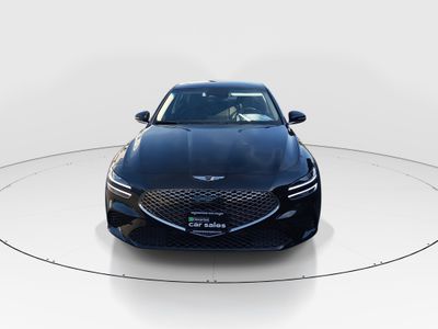 2025 Genesis G70 - Photo 2