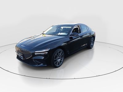 2025 Genesis G70 - Photo 3