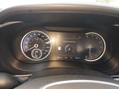 2025 Genesis G70 - Photo 14