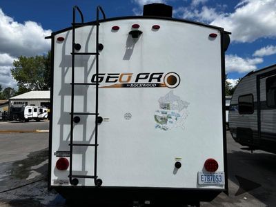 2023 Forest River RV Rockwood GEO Pro - Photo 6