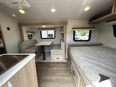 2023 Forest River RV Rockwood GEO Pro - Photo 11