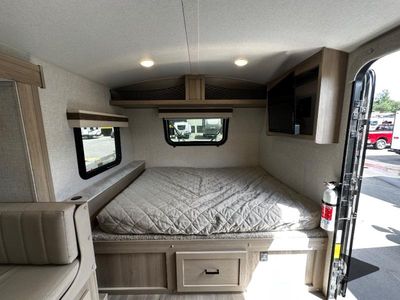 2023 Forest River RV Rockwood GEO Pro - Photo 12
