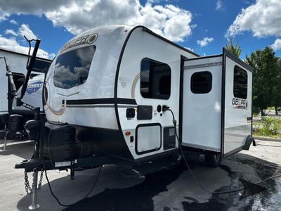 2023 Forest River RV Rockwood GEO Pro - Photo 3