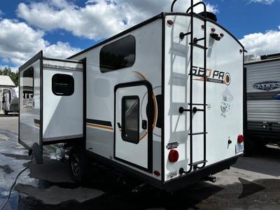 2023 Forest River RV Rockwood GEO Pro - Photo 4