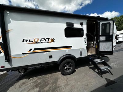 2023 Forest River RV Rockwood GEO Pro - Photo 8
