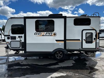 2023 Forest River RV Rockwood GEO Pro - Photo 7