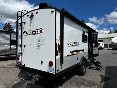 2023 Forest River RV Rockwood GEO Pro - Photo 5