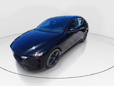 2024 Mazda Mazda3 Hatchback - Photo 3