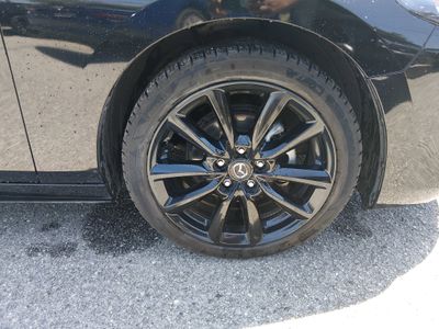 2024 Mazda Mazda3 Hatchback - Photo 10