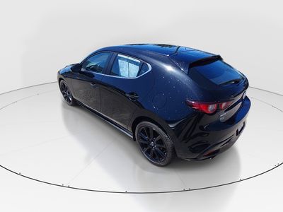 2024 Mazda Mazda3 Hatchback - Photo 5