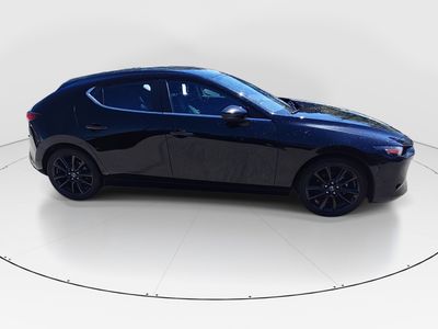 2024 Mazda Mazda3 Hatchback - Photo 8