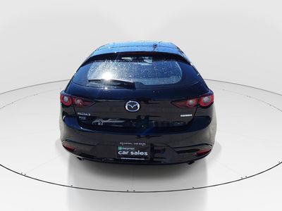 2024 Mazda Mazda3 Hatchback - Photo 6