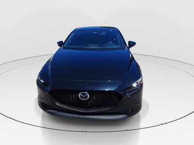 2024 Mazda Mazda3 Hatchback - Photo 2