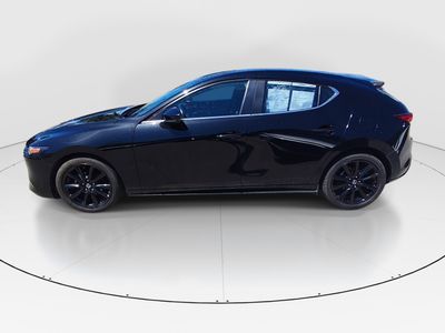 2024 Mazda Mazda3 Hatchback - Photo 4