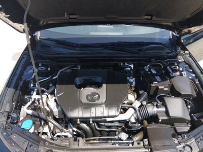 2024 Mazda Mazda3 Hatchback - Photo 9