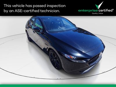 2024 Mazda Mazda3 Hatchback - Photo 1