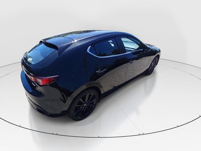 2024 Mazda Mazda3 Hatchback - Photo 7