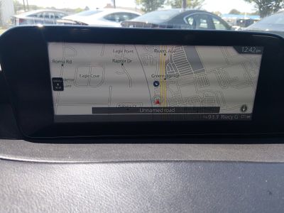 2024 Mazda Mazda3 Hatchback - Photo 17