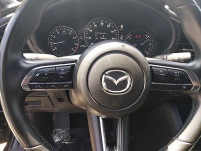 2024 Mazda Mazda3 Hatchback - Photo 12