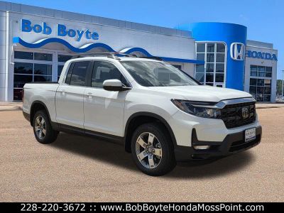 2026 Honda Ridgeline - Photo 2