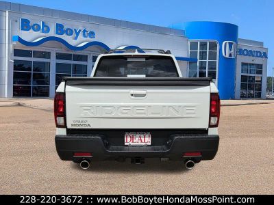 2026 Honda Ridgeline - Photo 6