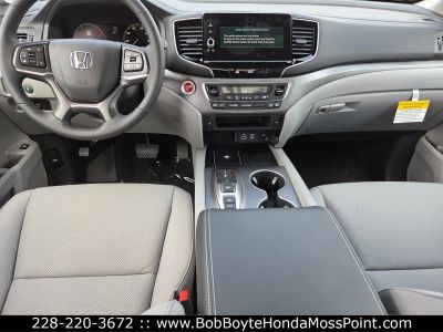 2026 Honda Ridgeline - Photo 9