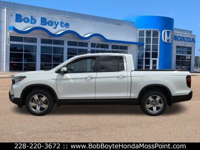 2026 Honda Ridgeline - Photo 8