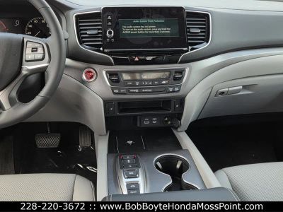2026 Honda Ridgeline - Photo 10