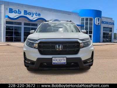 2026 Honda Ridgeline - Photo 3