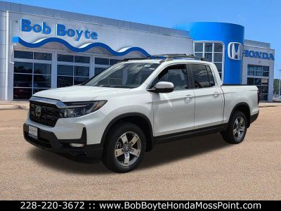 2026 Honda Ridgeline - Photo 1