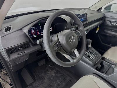 2026 Honda CR-V — photo 7 view