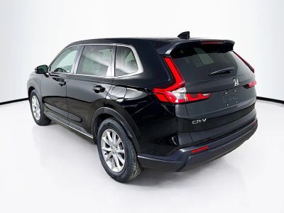 2026 Honda CR-V — photo 26 view