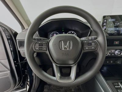 2026 Honda CR-V — photo 8 view