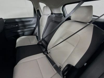 2026 Honda CR-V — photo 25 view