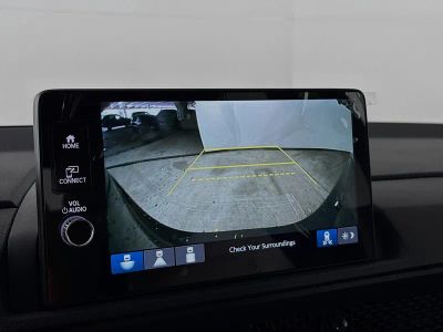 2026 Honda CR-V — photo 11 view