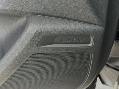 2026 Honda CR-V — photo 17 view