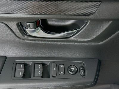 2026 Honda CR-V — photo 16 view