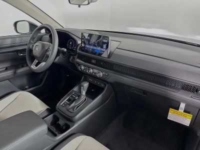 2026 Honda CR-V — photo 32 view