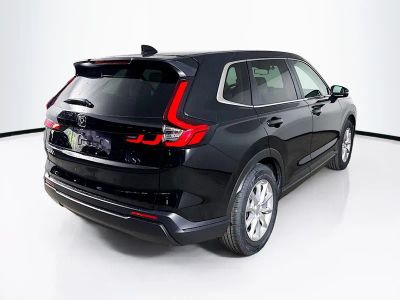 2026 Honda CR-V — photo 28 view