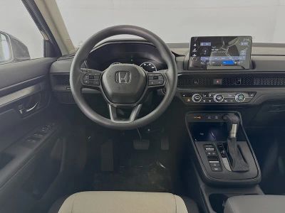 2026 Honda CR-V — photo 23 view