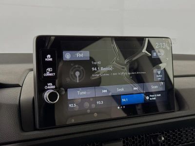 2026 Honda CR-V — photo 12 view