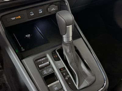 2026 Honda CR-V — photo 14 view