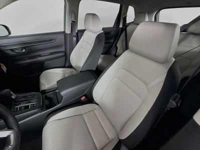 2026 Honda CR-V — photo 21 view