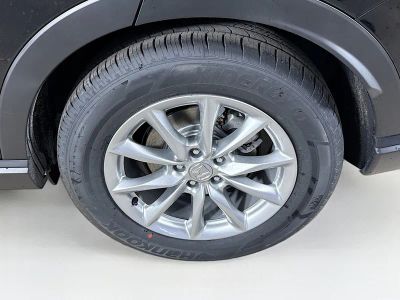 2026 Honda CR-V — photo 33 view