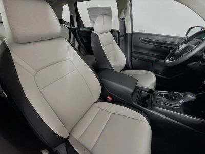 2026 Honda CR-V — photo 31 view