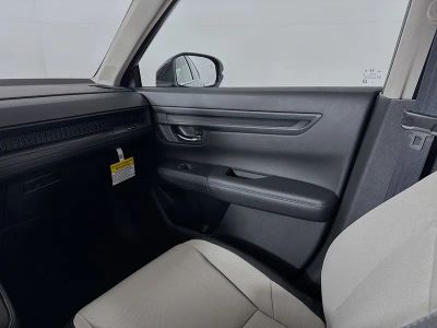 2026 Honda CR-V — photo 24 view