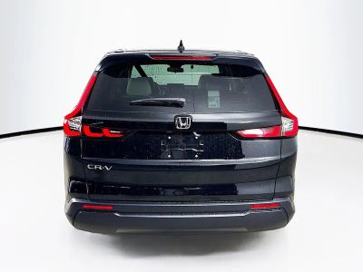 2026 Honda CR-V — photo 27 view