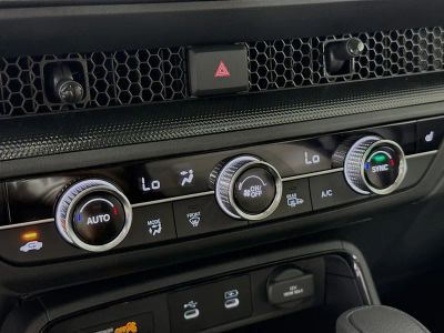 2026 Honda CR-V — photo 13 view